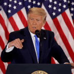 Trump Stephen Miran centrale bank bestuur