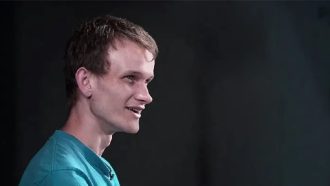 Vitalik Buterin, de bedenkt van Ethereum