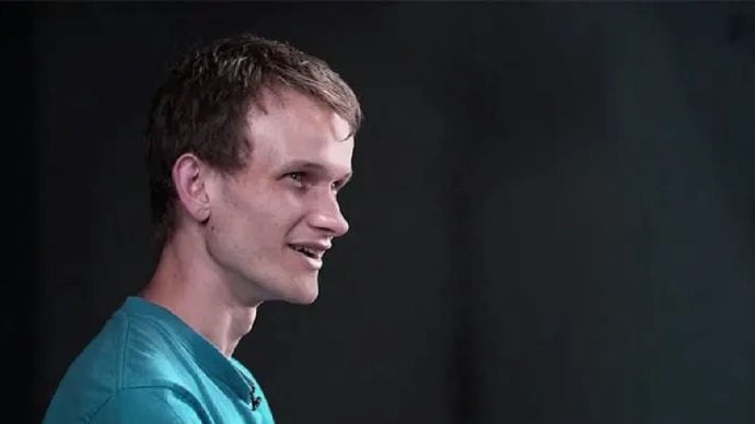 Vitalik Buterin risico ethereum reserves