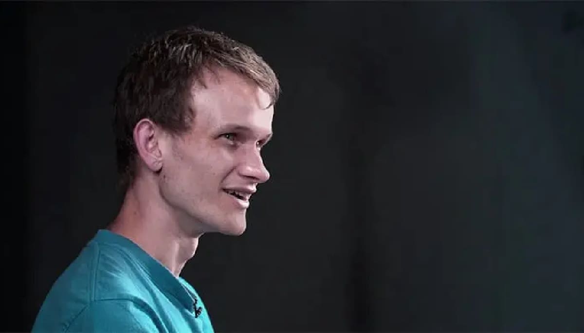 Vitalik Buterin risico ethereum reserves