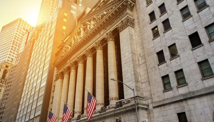 Dit is het salaris van de machtigste bankier ter wereld