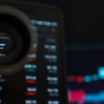 XRP grafiek stijging