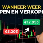 Waarom jouw crypto nu minder waard is