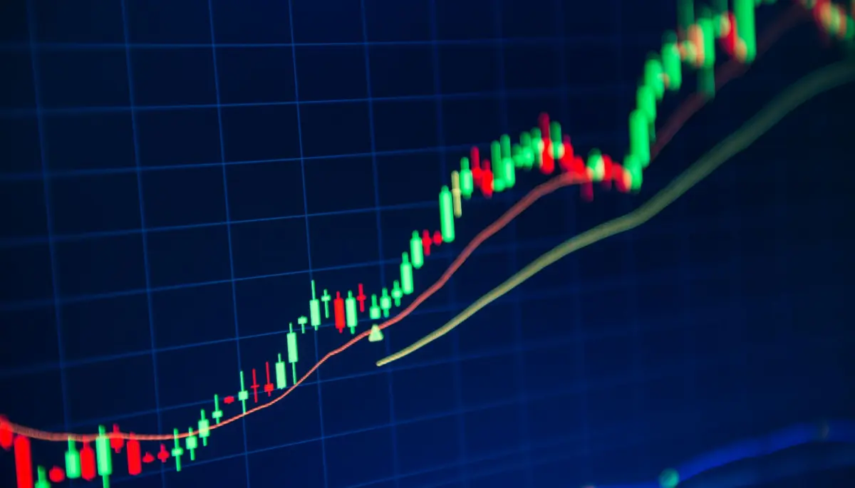 crypto koersen herstellen