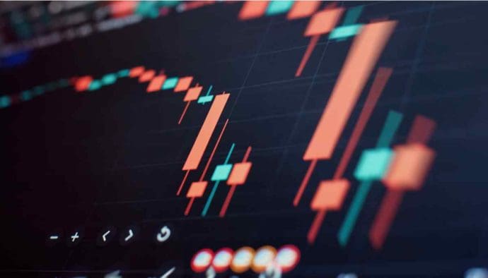 Crypto-markt bloedt: ruim 635 miljoen dollar verdampt in 24 uur