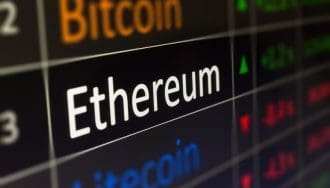Ethereum is populairder dan Bitcoin: dit is waarom