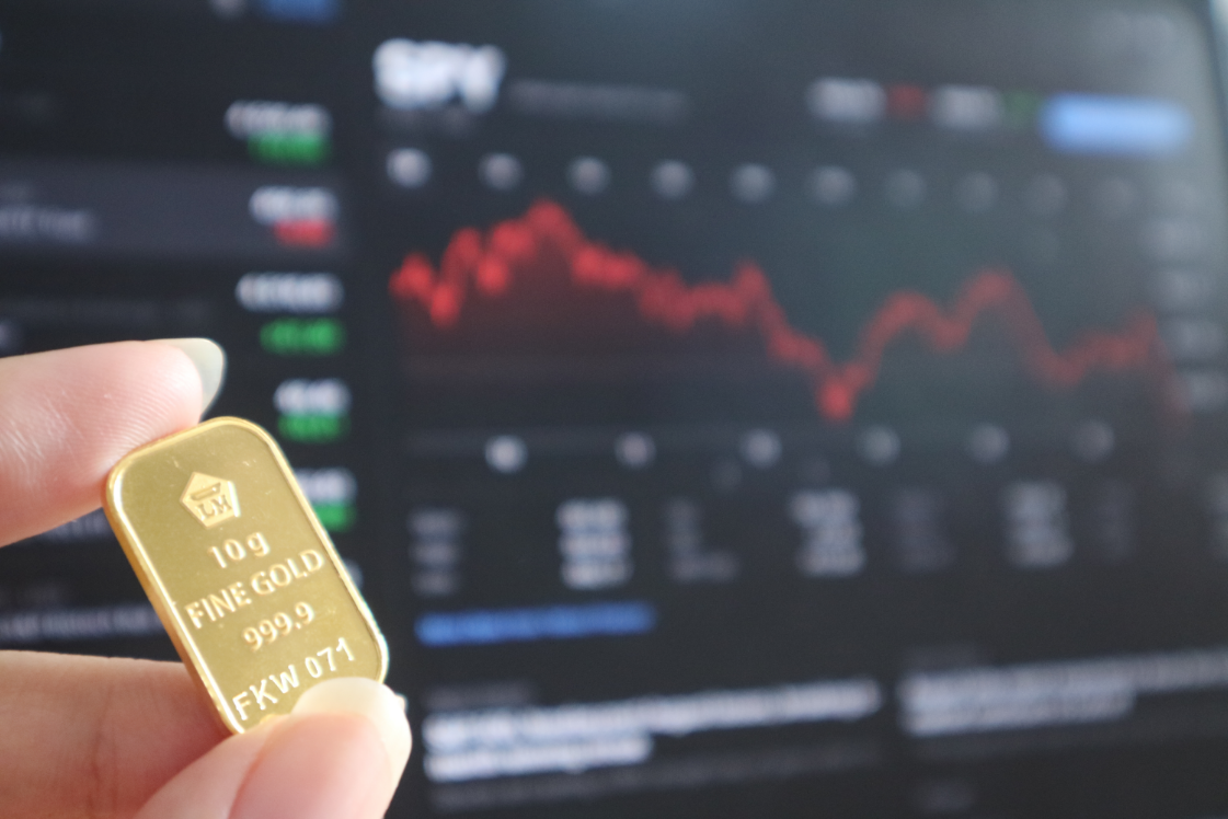 Bitcoin én fysiek goud – dit is waarom je in 2025 beide wil bezitten