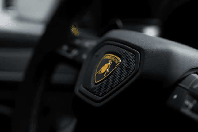 Lamborghini verkoopt nieuwste model exclusief in de metaverse