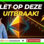 Ethereum koers klimt boven €4.000, maar is dit hét instapmoment?