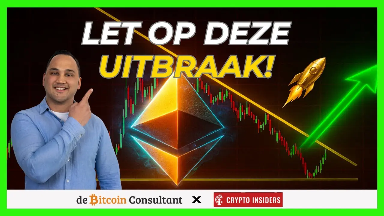 Ethereum koers klimt boven €4.000, maar is dit hét instapmoment?