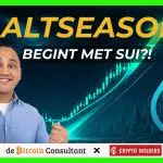 Altcoin seizoen op komst? Deze 3 munten geven groen licht