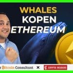 Grote spelers jagen op ethereum - altcoin seizoen wordt sterker