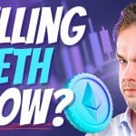 'Moet je nu je ethereum verkopen? Mijn eerlijke antwoord!'