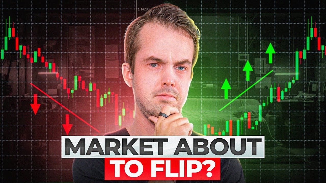 Ethereum koers stagneert - Dit is wat er nu gaat gebeuren met altcoins