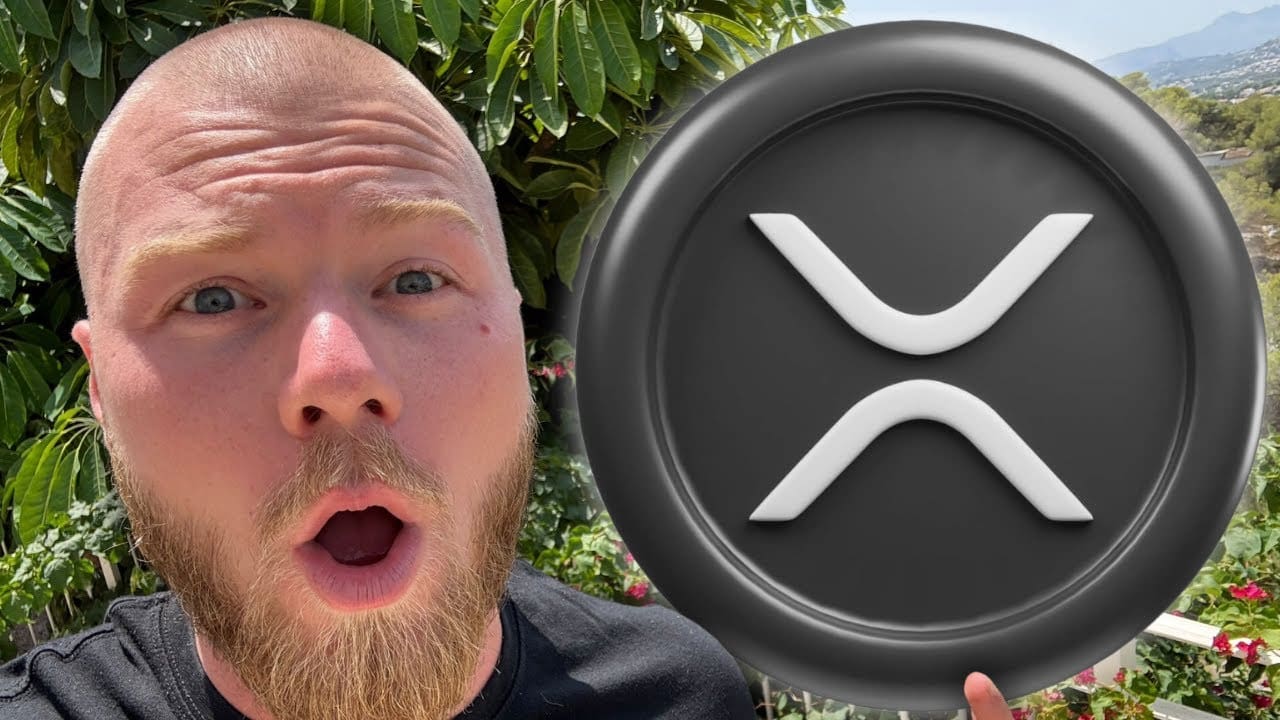 'Niks staat XRP nog in de weg' - all-time high heel erg dichtbij