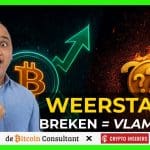 'Deze vergeten cryptomunt staat momenteel op ontploffen'