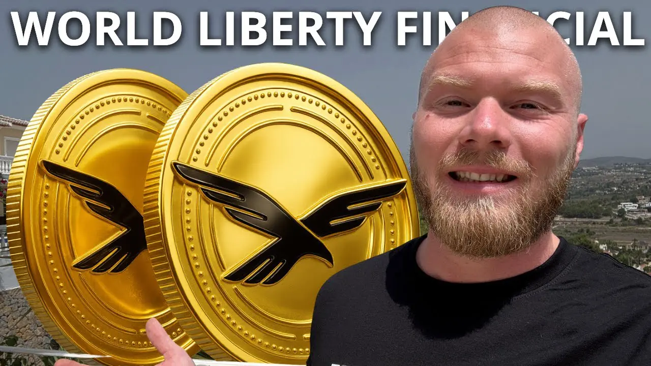 'Trumps cryptomunt komt deze maandag - de volgende x10?'