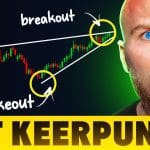 Sentiment op de markt keldert, bitcoin-doel van $144.000 blijft in zicht