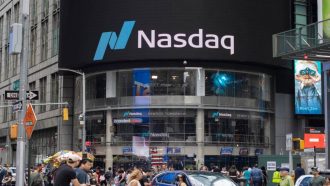 Handelsbeurs nasdaq