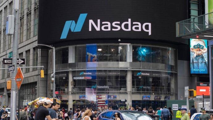 nasdaq bedrijf bnb