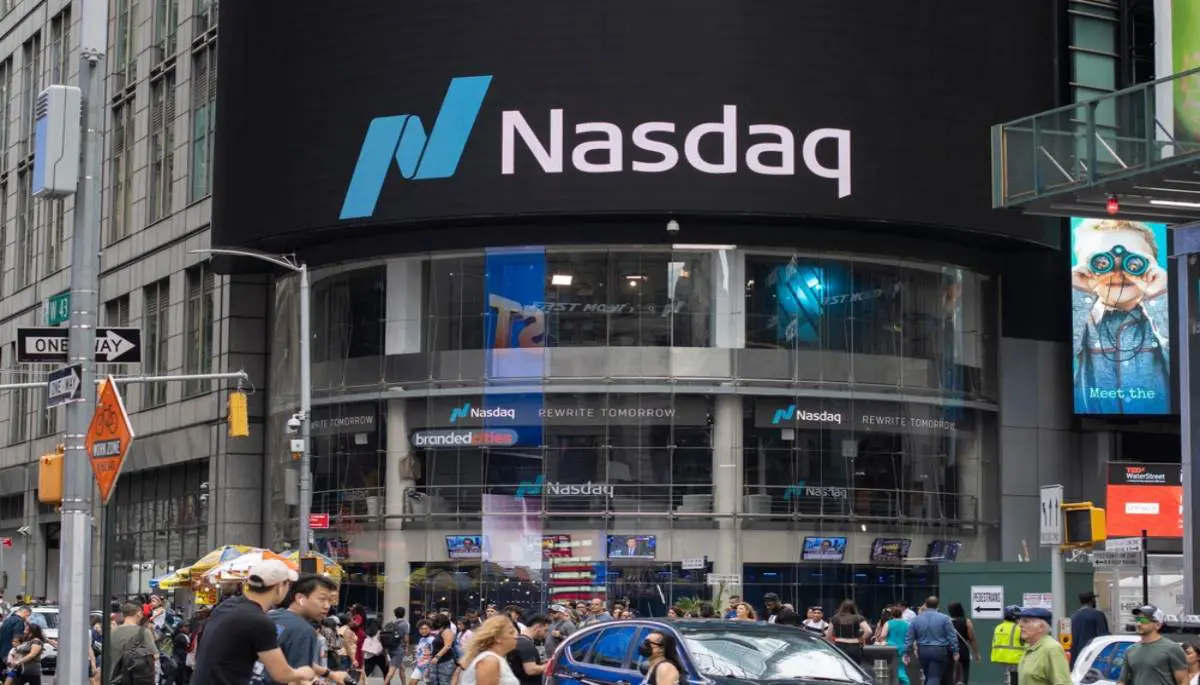 nasdaq bedrijf bnb