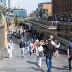 nederlanders in Rotterdam