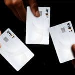 bybit card nederland