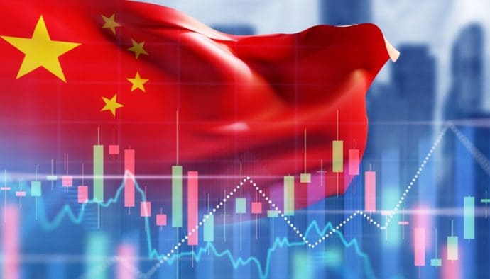 China lanceert stablecoin Concurrentie dollar