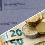 Belastingdienst maakt fout: duizenden Nederlanders ontvangen verkeerde brief