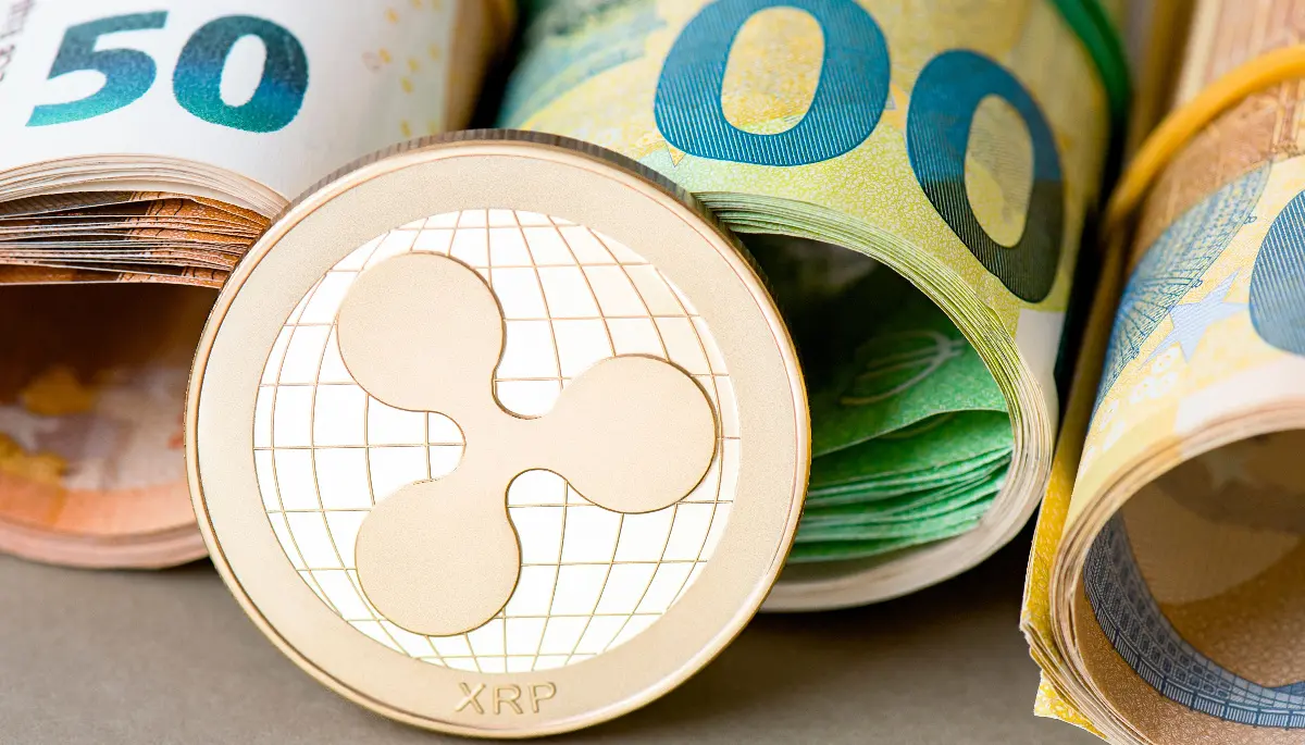 xrp-munt-euros