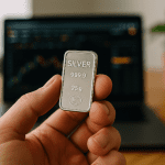 Duizenden Nederlanders met XRP krijgen 25 gram gratis zilver