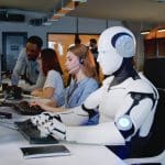 Crypto-CEO weet het zeker: “AI is de toekomst van crypto