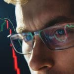 De bizarre logica van crypto: ‘Bitcoin moet eerst dalen om te kunnen stijgen’