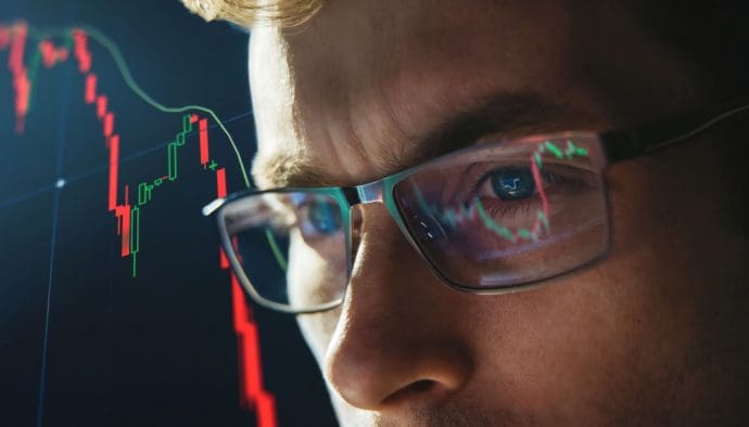 De bizarre logica van crypto: ‘Bitcoin moet eerst dalen om te kunnen stijgen’