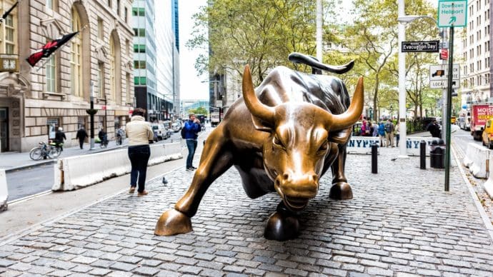 Bekende analist Tom Lee voorspelt marktbodem: '90% achter de rug'