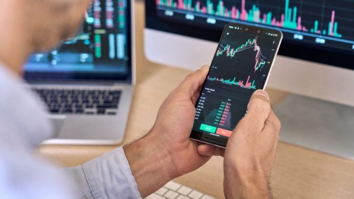 Bitcoin-spaarpot met €43 miljoen weer actief: wat is er gaande?