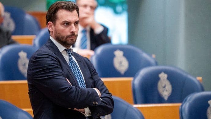 Baudet wil meer Bitcoin-adoptie in Nederland en komt met opvallend plan