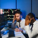 Bitcoin geeft beleggers hoofdpijn: let op deze belangrijke signalen