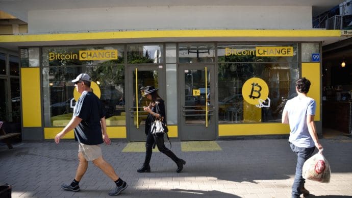 Nu beginnen met bitcoin? 3 tips die je moet weten voordat je instapt