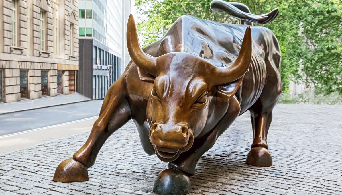 Bitcoin ‘Bull Score’ op hoogste punt in maanden, mogelijk einde bearmarkt
