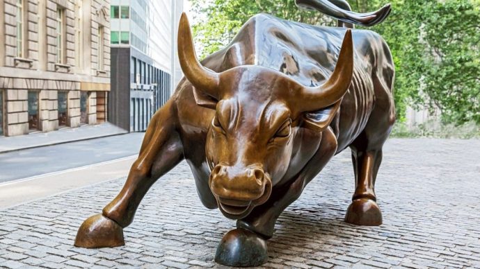 Bitcoin 'Bull Score' op hoogste punt in maanden, mogelijk einde bearmarkt