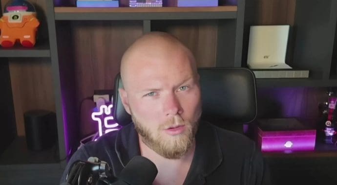 Corné Marchand: “Dit scenario voor XRP is bizar, maar toch interessant”