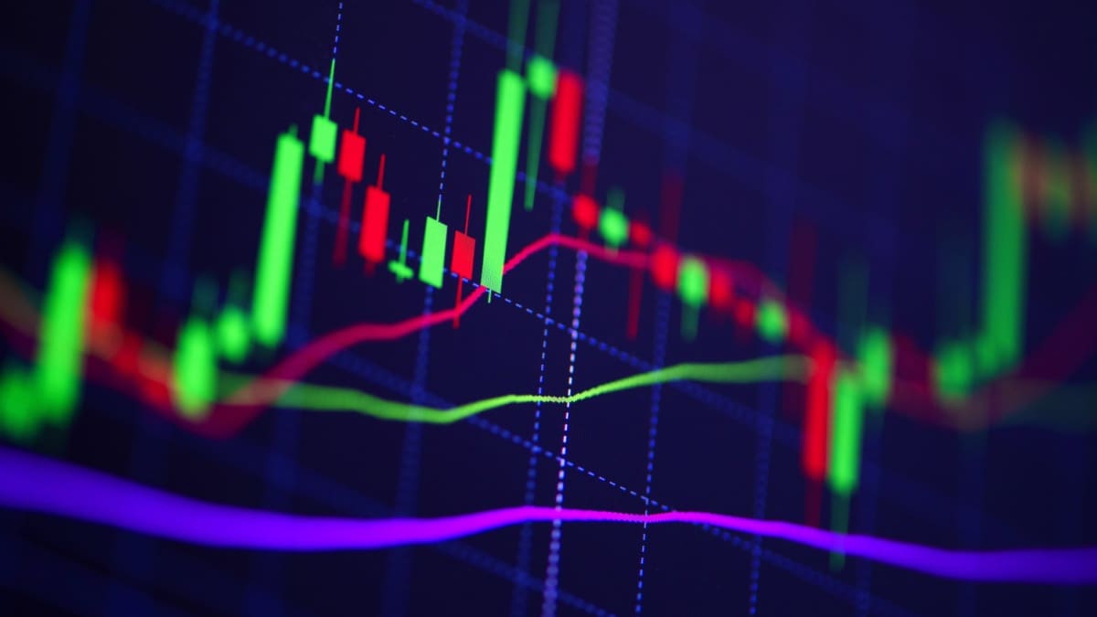 Crypto Radar: Cryptomarkt in het groen door hoge verwachtingen om rentebesluit