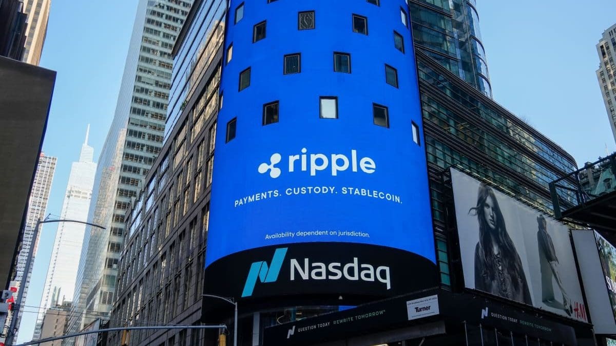 Voorspelling: dit is hoeveel XRP waard kan zijn over vijf jaar
