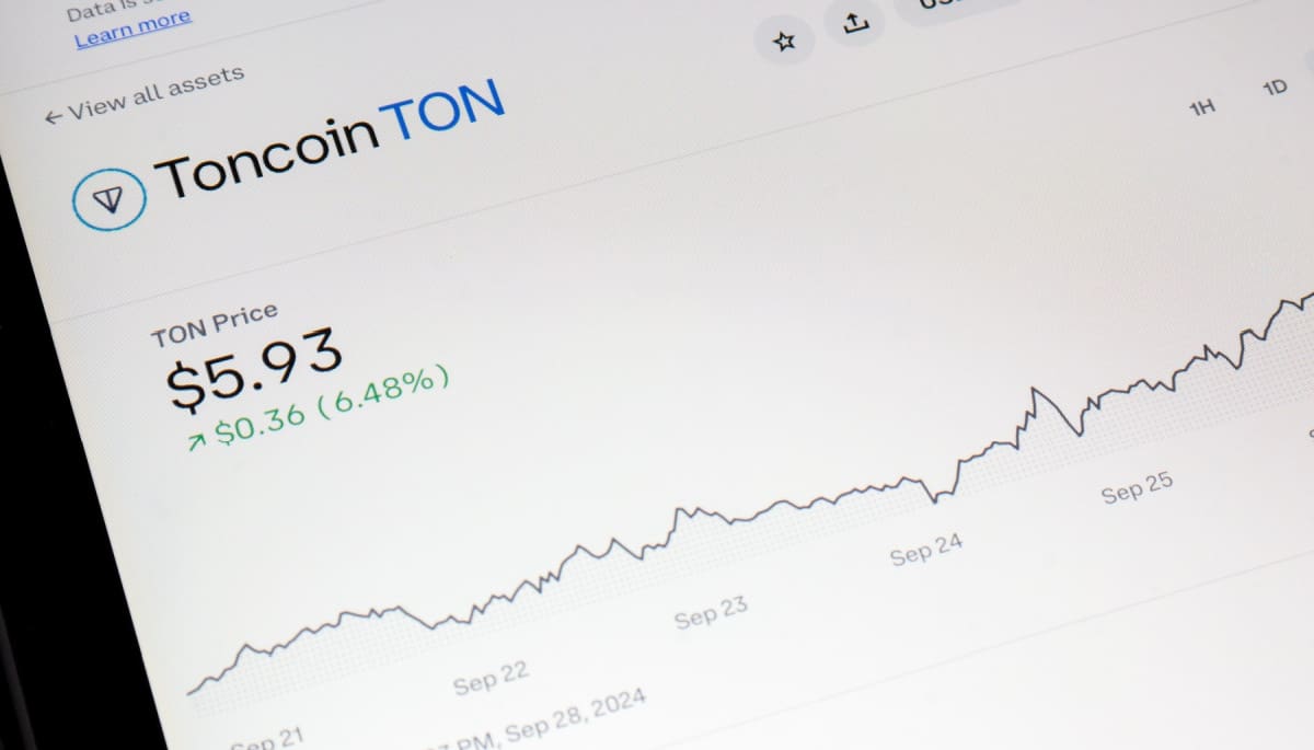 Crypto van Telegram trekt groot geld: bedrijf koopt voor 100 miljoen