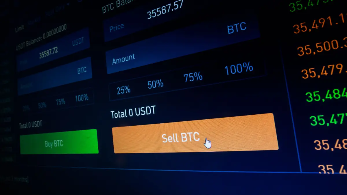 'De bitcoin stijging is een valstrik, en dit is waarom'