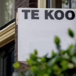 Een afbeelding van een huis dat in Nederland te koop staat