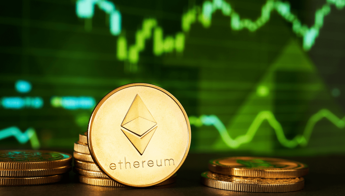 Ethereum raakt op bij beurzen: deze partijen kopen alles op