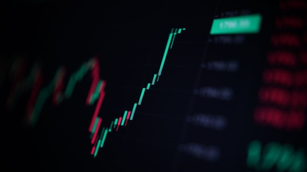 Onbekende cryptomunt explodeert vandaag opeens met +135% omhoog