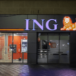 ING kantoor